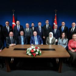 Erdoğan fon krizi hakkında ilk kez konuştu! Sorumlulardan hesap sorulacak