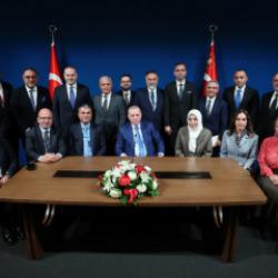 Cumhurbaşkanı Erdoğan&rsquo;dan Ter&ouml;rs&uuml;z T&uuml;rkiye a&ccedil;ıklaması: Hedefe &ccedil;ok yakınız