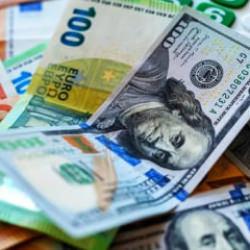 Dolar ve Euro ka&ccedil; TL? İşte ilk fiyatlar...