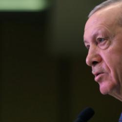 Erdoğan'dan son dakika Mekke Savunma İttifakı mesajı!