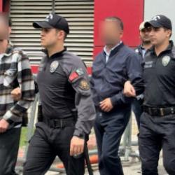 FET&Ouml;'n&uuml;n g&uuml;ncel yapılanmasına y&ouml;nelik davada Nakıboğlu'na beraat kararı