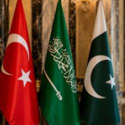 İran'dan kritik 'Mekke İttifakı' a&ccedil;ıklaması!