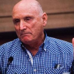 İsrailli general Yitzhak Brik: Esed'i &ccedil;ok &ouml;zledim... T&uuml;rkiye sınırımızda konuşlanıyor!