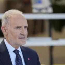 İTO Başkanı Avdagi&ccedil;'ten 'T&uuml;rkiye kendi yapay zeka vatanını geliştirmeli' mesajı