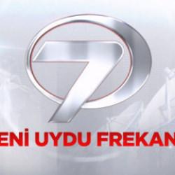 Kanal 7&rsquo;yi kesintisiz izlemek i&ccedil;in frekansınızı kontrol edin