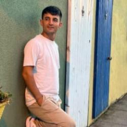Konya'da d&uuml;ğ&uuml;nde maganda kurşunu! Uzman &ccedil;avuş &ouml;ld&uuml; 