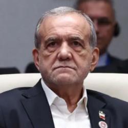 Pezeşkiyan ABD'ye gidiyor, basın ekibine vize yok!