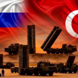 Rusya'dan son dakika T&uuml;rkiye duyurusu! Bomba S-400 hamlesi