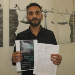 Şanlıurfa'da bir ayda biten evlilik! Şoke eden iddialar