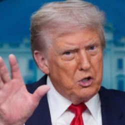 Son dakika... Trump: İran'ın 7 g&uuml;nl&uuml;k teklifini reddettik