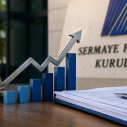 SPK'dan tasfiye s&uuml;recindeki fonlar i&ccedil;in s&uuml;re değişikliği