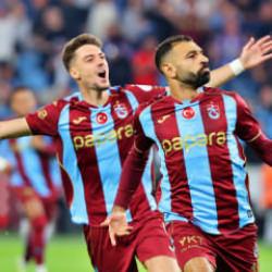 S&uuml;per Lig'de zirvede t&uuml;m hesaplar değişti! S&uuml;per Lig'de sonu&ccedil;lar ve puan durumu