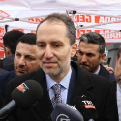 Yeniden Refah'ta deprem! Bir vekil daha AK Parti yolunda