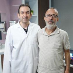Mide kanamasıyla başlayan k&acirc;bus! 