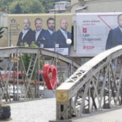 10 aday, tek kritik soru: Bosna Hersek&rsquo;te kader sandığı mı?