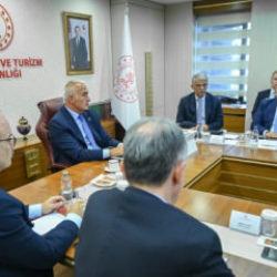 216 m&uuml;ze ve &ouml;ren yerinde yeni d&ouml;nem! T.C. kimlik kartları M&uuml;zekart olarak kullanılabilecek