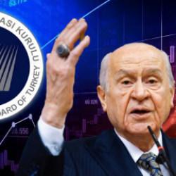 Bah&ccedil;eli'den son dakika fon soruşturması a&ccedil;ıklaması