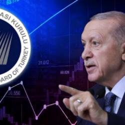 Başkan Erdoğan'ın talimatı sonrası DDK d&uuml;ğmeye bastı: İnceleme başlatıldı