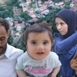 B&uuml;şra bebeğin kaybında yeni gelişme! Baba hakkında kan donduran ger&ccedil;ek ortaya &ccedil;ıktı