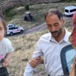 B&uuml;şra bebek soruşturmasında kan donduran itiraf! 'Babam annemi d&ouml;vd&uuml;, B&uuml;şra &ouml;ld&uuml;'
