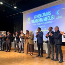 CHP'de İstanbul depremi! Belediye Meclis &uuml;yeleri AK Parti'ye ge&ccedil;ti