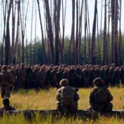 Donetsk hattında ağır darbe: 250 Rus askeri esir alındı