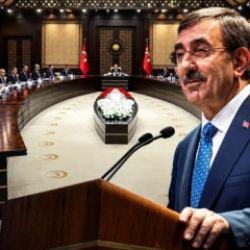 Fon Koordinasyon Kurulu bug&uuml;n ikinci kez toplanıyor