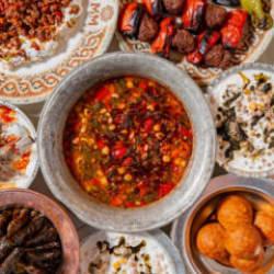 Gaziantep&rsquo;te k&uuml;lt&uuml;r, sanat ve gastronomi ş&ouml;leni d&ouml;rd&uuml;nc&uuml; kez başlıyor!