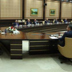 İletişim Başkanlığı, Fon Zirvesi'nde alınan 5 kritik kararı a&ccedil;ıkladı