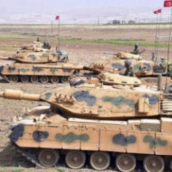 İsrail'i panikleten hamle! 'T&uuml;rkiye'nin g&ouml;z&uuml; Arap &uuml;lkesinde' diyerek yazdılar