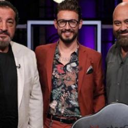 MasterChef'te umulmadık ayrılık yaşandı! Programdaki ser&uuml;veni tamamen bitti