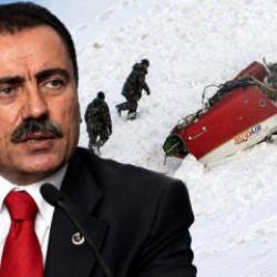 Muhsin Yazıcıoğlu soruşturmasında 36 kişi tutuklandı