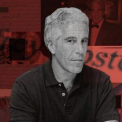 Norve&ccedil; Parlamentosunda devletin en &uuml;st isimlerinde Epstein skandalı