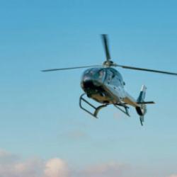 Zimbabve&rsquo;de helikopter faciası: 6 kişi hayatını kaybetti!