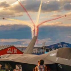 THK Başkanı &Uuml;nal'dan TEKNOFEST'te eğitim seferberliği vurgusu