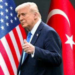 Trump resmen ilan etti! ABD, T&uuml;rkiye'nin uyguladığı sisteme ge&ccedil;iyor! 60 yıl sonra bir ilk