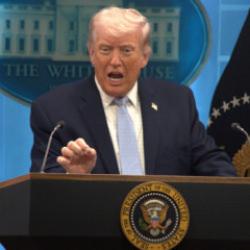 Trump son dakika duyurdu: Her şey sona erecek!