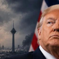 Trump&rsquo;tan Irak&rsquo;tan &ccedil;ekilme sonrası ilk mesaj: "Irak'tan defolup gidiyoruz"