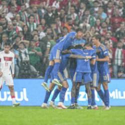 Bursa'da hezimet yaşadık! A Milli Takım İtalya'dan fark yedi