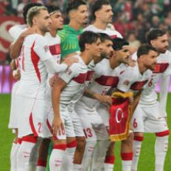 T&uuml;rkiye, k&ouml;t&uuml; gidişe Bel&ccedil;ika ma&ccedil;ıyla 'dur' demek istiyor! İşte muhtemel 11'ler