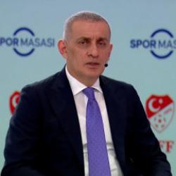 'UEFA duyarsa askıya alınırız' demişti! Hacıosmanoğlu&rsquo;nun o s&ouml;zleri yeniden g&uuml;ndem oldu!