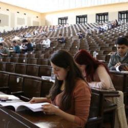 &Uuml;niversitelerde yeni d&ouml;nem! Y&Ouml;K yazı g&ouml;nderdi: M&uuml;fredata yeni ders geliyor