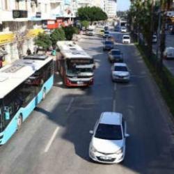 Antalya'da otob&uuml;ste unutuldu! Oyuncak sandı kanlı canlı &ccedil;ıktı... Şof&ouml;r şoke oldu