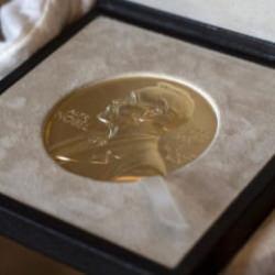 2026 Nobel Edebiyat &Ouml;d&uuml;l&uuml; sahibini buldu