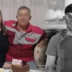 Adana'da 15 yaşındaki Rafet'e anne-babası tarafından &ouml;ld&uuml;r&uuml;ld&uuml;! Cezaları a&ccedil;ıklandı 