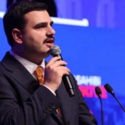 AK Parti Genel Sekreteri İnan, Ali Mahir Başarır'dan tazminat kazandı