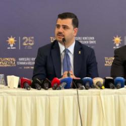 AK Partili İnan: &Ouml;zel ve arkadaşları Manisa'da sokağa &ccedil;ıkamaz