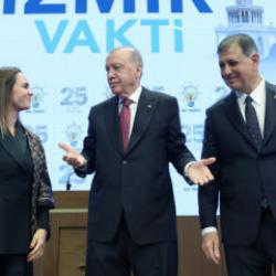 AK Parti'ye katılan Cemil Tugay ilk kez anlattı! En &ccedil;ok neyden etkilendiğini a&ccedil;ıkladı