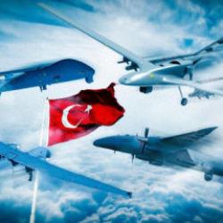 Ambargodan siparişe! Kanada, İHA ve m&uuml;himmatları T&uuml;rkiye'den alacak
