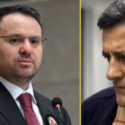 Bakan G&uuml;rlek "tesad&uuml;f olamaz" diyerek a&ccedil;ıkladı: İki g&uuml;n sonra Kozinoğlu &ouml;l&uuml;yor